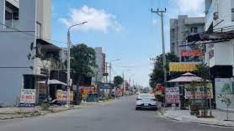 Sau Tết, bất động sản Đà Nẵng vẫn đìu hiu, môi giới ‘đói’ khách