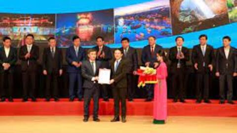 Bình Định: Đầu năm thu hút 8 dự án với tổng vốn đầu tư 5.800 tỷ đồng