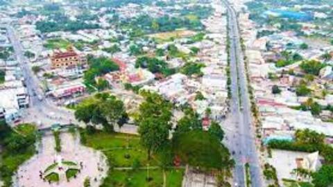 Chỉ đạo mới nhất của Phó Thủ tướng về Khu đô thị mới Hậu Nghĩa - Đức Hòa