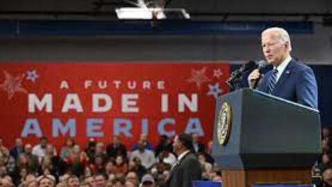 Đưa loạt công ty Trung Quốc vào danh sách đen, Mỹ có động thái ngoại lệ gây tranh cãi