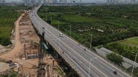 Đẩy nhanh tiến độ thực hiện 21 dự án quan trọng quốc gia, trọng điểm ngành giao thông vận tải