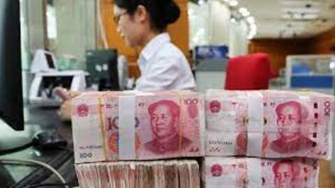 Chính sách tiền tệ của Trung Quốc hỗ trợ tăng trưởng chất lượng cao