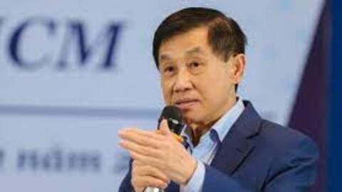 Tỷ phú Hạnh Nguyễn hé lộ kế hoạch xây 2 trung tâm tế bào gốc tại Phú Quốc và Đà Nẵng