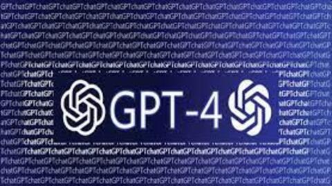 OpenAI công bố mô hình GPT-4, có thể đánh bại 90% con người trong kỳ thi luật