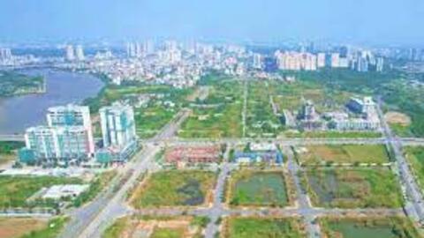 Đề xuất quy định mức tăng tiền thuê đất hằng năm không quá 1,2 lần lạm phát