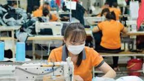 Kinh tế khó khăn, tăng trưởng GDP quý I/2023 chỉ đạt 3,32%