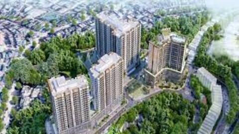 Quảng Ninh đặt mục tiêu đến năm 2030 sẽ xây khoảng 25.000 căn nhà ở xã hội