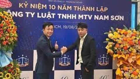 Đinh Đức Đoàn - Giám đốc truyền thông với trái tim nhân hậu