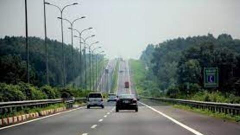 Hơn 5.700 tỷ làm cao tốc Chợ Mới - Bắc Kạn dài 29km