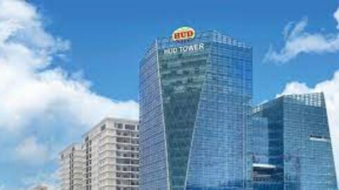 Bộ Xây dựng thoái vốn loạt công ty lớn, ngân sách thu về bao nhiêu?