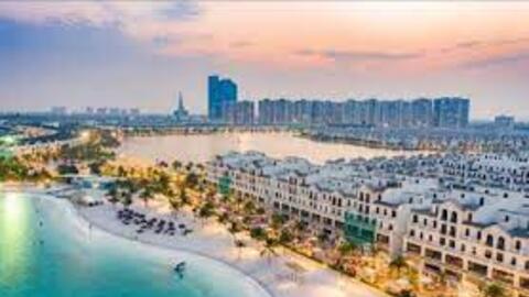 Vinhomes: Quý I lãi sau thuế 11.923 tỷ, hoàn thành 40% kế hoạch năm