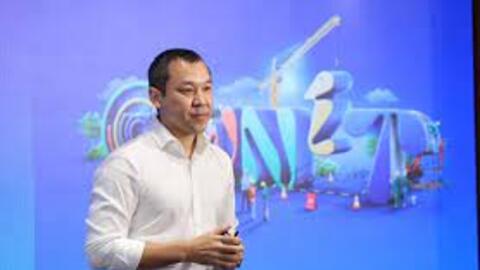 ĐHĐCĐ Coteccons: Chốt loạt mục tiêu lớn, nóng chuyện cổ đông chất vấn việc phát hành ESOP