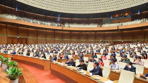 Cử tri lo lắng, bức xúc vì đã chi tiền nhưng không nhận được nhà ở, đất ở