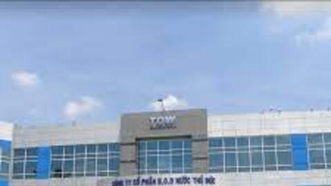 Cấp nước Thủ Đức (TDW) bị phạt và truy thu thuế hơn 9,3 tỷ đồng