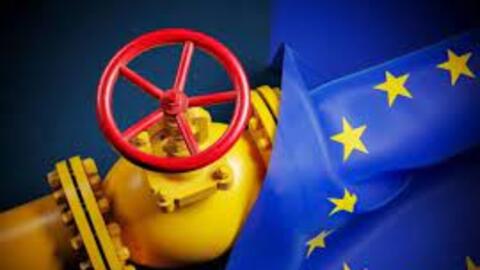 Cung vượt cầu, giá khí đốt châu Âu giảm sâu dù bị Nga siết nguồn cung