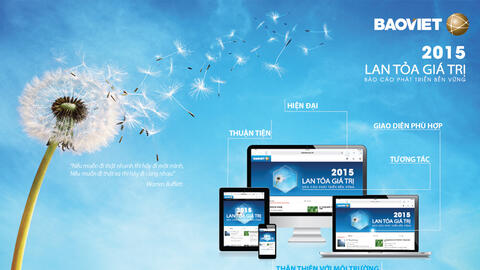 Tại sao doanh nghiệp Việt nên lập báo cáo phát triển bền vững?