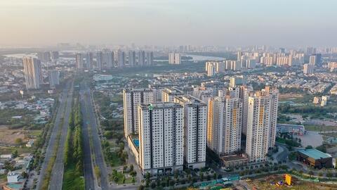 M&A bất động sản: Bên mua ép giá, bên bán tiếc của, 'bom tấn' chưa thành