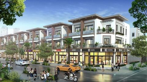 Đón loạt dự án nghìn tỷ, dân đầu cơ ôm đất miền Trung chờ sóng mới