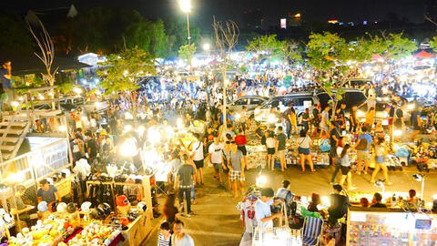 Khánh Hòa duyệt Đề án phát triển kinh tế ban đêm đến năm 2030