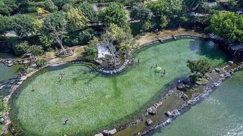 Novaland quyết định dừng chuyển nhượng 2.900 tỷ vốn góp đầu tư KDL suối nước nóng Bình Châu