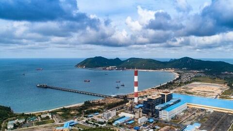 SRA muốn thoái sạch vốn công ty con là chủ đầu tư dự án 50 tỷ tại khu kinh tế Vũng Áng