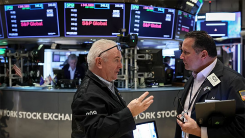 Dow Jones tăng 11 phiên liên tiếp, chuỗi ngày 'chiến thắng' dài nhất 6 năm qua