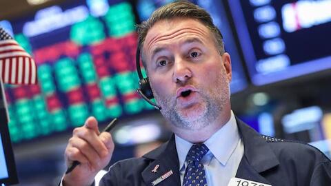 Tăng 13 phiên liền, Dow Jones ghi nhận chuỗi leo dốc dài nhất kể từ năm 1987