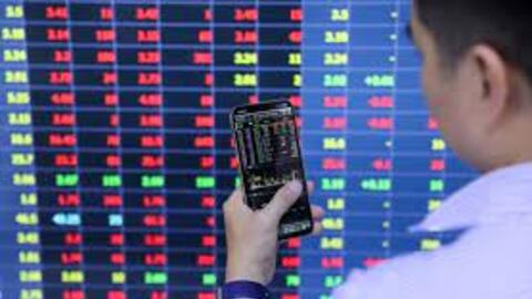 Thị trường vào vùng quá mua, rung lắc mạnh có thể xuất hiện