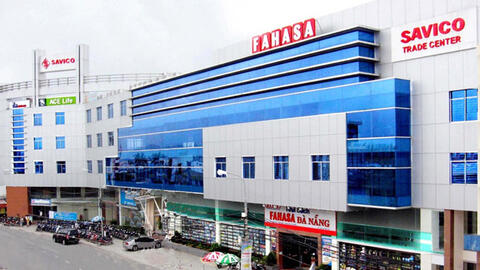 Savico: Hàng tồn kho hơn 2.000 tỷ, nợ tăng lên trên 4.000 tỷ đồng