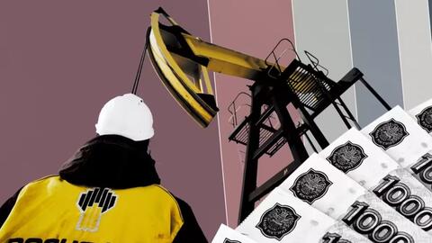 Vẫn bám trụ ở Nga, doanh nghiệp phương Tây đang chơi ‘canh bạc đầy rủi ro’