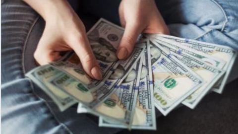 Một doanh nghiệp bất động sản sắp chi cổ tức tiền mặt bằng đúng thị giá