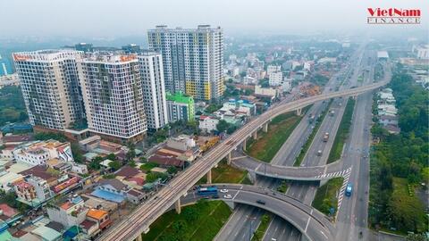 TP. HCM ủy quyền cho TP. Thủ Đức và quận huyện quyết định giá đất từ 1/9/2023