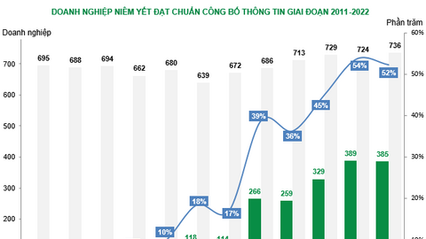 IR Awards 2023: Hơn 30 định chế tài chính là Thành viên Hội đồng bình chọn