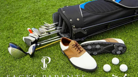 Thương vụ IPO tốt nhất 2023: Nhà sản xuất gậy đánh golf vụt sáng nhờ cổ phiếu tăng hơn 600%
