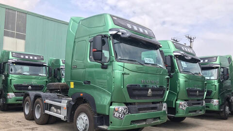 Tài chính Hoàng Huy: Đẩy mạnh buôn ô tô nhưng lãi lớn nhờ bất động sản