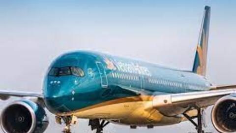 Vietnam Airlines chốt thời gian nộp báo cáo tài chính kiểm toán năm 2022