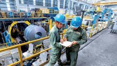 Được - mất của doanh nghiệp thép sau một chu kỳ