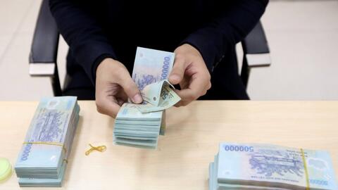 Một doanh nghiệp du lịch sắp chi cổ tức tiền mặt tỷ lệ 20%