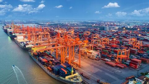 Boeing, Amazon, IKEA, Walmart… đổ sang Việt Nam tìm cơ hội làm ăn mới