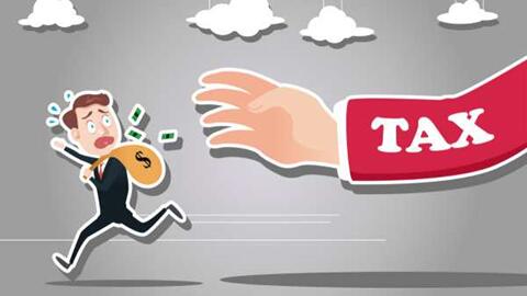 VLA bị phạt và truy thu thuế 128 triệu đồng