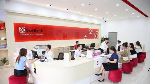 SeABank được vinh danh 2 sản phẩm dịch vụ, tài chính tiêu biểu và top 100 thương hiệu giá trị nhất Việt Nam