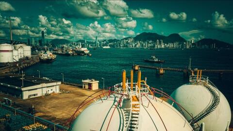 Thương mại Nga - Trung bùng nổ, sắp lập kỷ lục mới