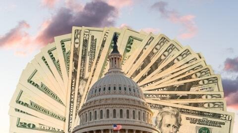 Bốn thách thức mới bủa vây nền kinh tế Mỹ