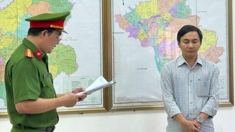 Đồng Nai bắt giam 2 cán bộ liên quan vụ 500 căn biệt thự trái phép