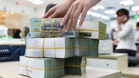 Doanh nghiệp ngành nước đầu tiên báo lãi tăng trong quý 3