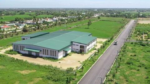 Long An thu hồi 67 dự án đầu tư trong nước và nước ngoài