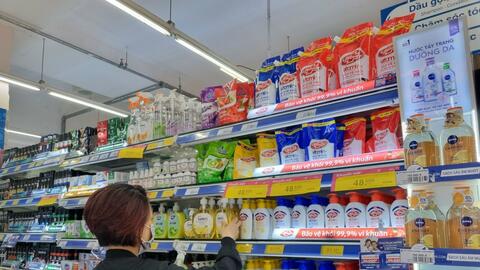 TP Hồ Chí Minh đẩy mạnh “tăng tốc” kinh tế để về đích