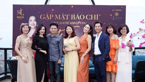 NSƯT Minh Thu tổ chức liveshow "Thu ca" kỷ niệm 25 năm ca hát