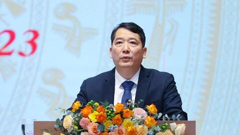 Thứ trưởng Bộ Tài chính: Tổng quy mô giải pháp hỗ trợ về thuế năm 2023 dự kiến là 196 ngàn tỷ đồng