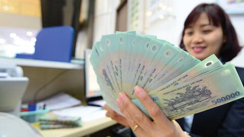 Chủ tịch SSI: Chúc các doanh nhân trả đủ lương thưởng cho nhân viên và cổ tức cho cổ đông